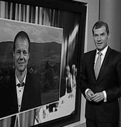 My z Ewingu jsme odborníci na slovo