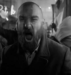 Je libo partu řádně rozzuřených fanoušků?