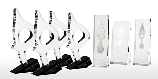 Ocenění naší práce