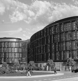 Společně s AFI Europe podporujeme Karlín