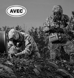 AVEC CHEM společně s Ewing PR