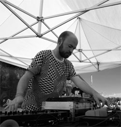 Plechovky na Rock for People – díky MNG Social