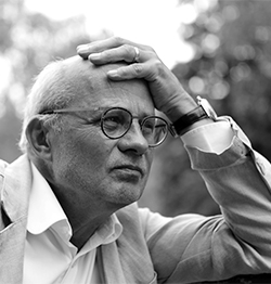 Dokument o Horáčkově prezidentské kandidatuře