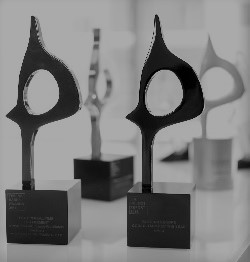 Ewing PR získal 2 Sabre Awards