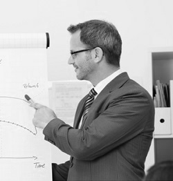 Předávání znalostí a zkušeností může být i zábava