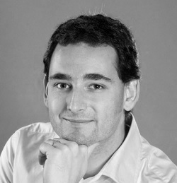 Our colleague, Ondra Kubala was on the radio