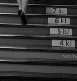 Ewing Group helping motivate people to get moving