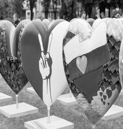 Heart of Peace for King George of Poděbrady