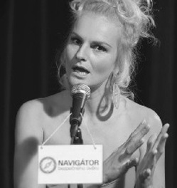 How (not) to use loans, as demonstrated by a “Dumb Blonde”