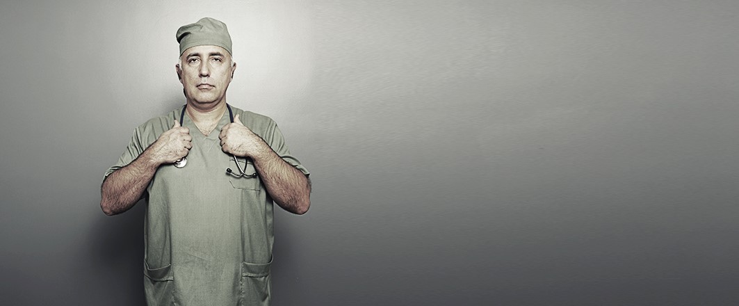 Případová studie Lékařský odborový klub 